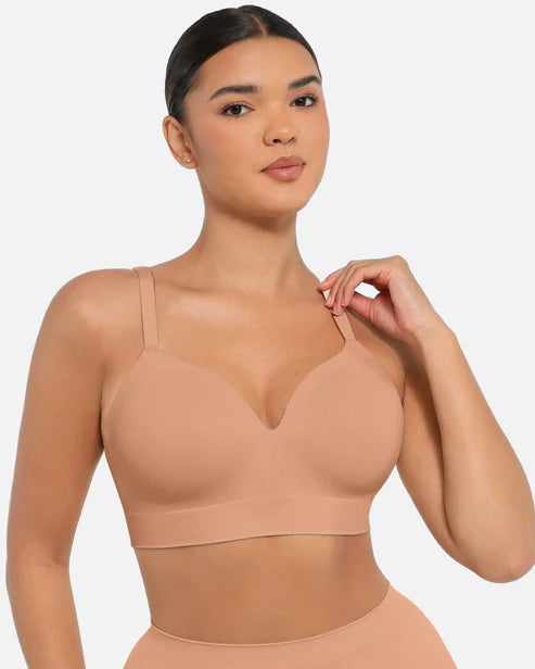 Brassière CocoonFit™ Double Couche