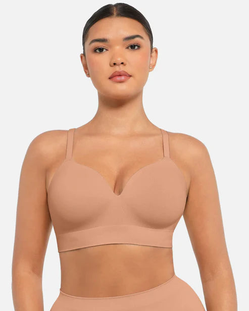 Brassière CocoonFit™ Double Couche