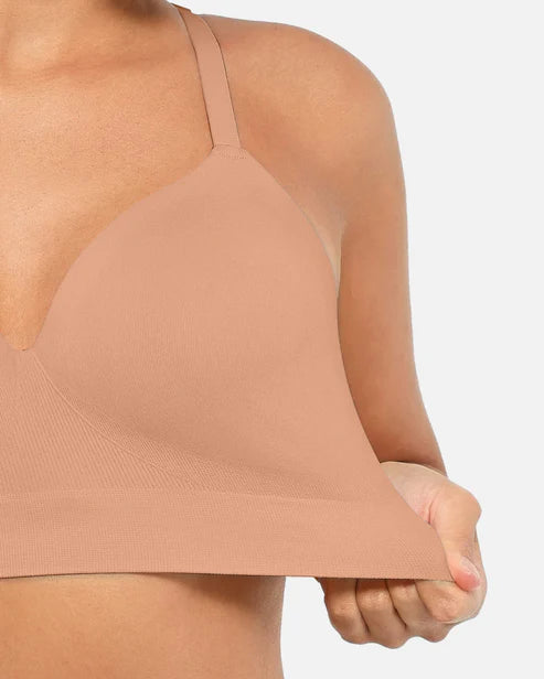 Brassière CocoonFit™ Double Couche