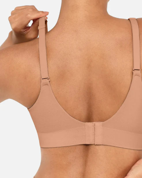 Brassière CocoonFit™ Double Couche
