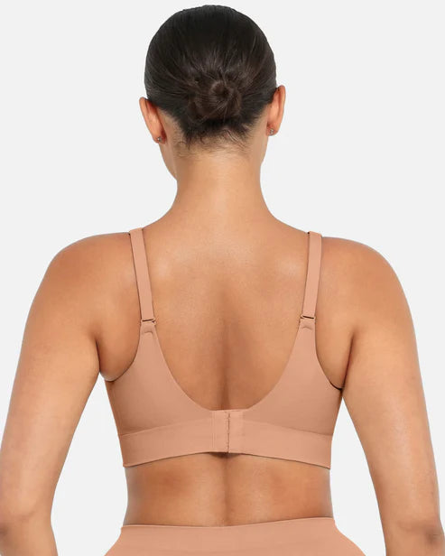 Brassière CocoonFit™ Double Couche