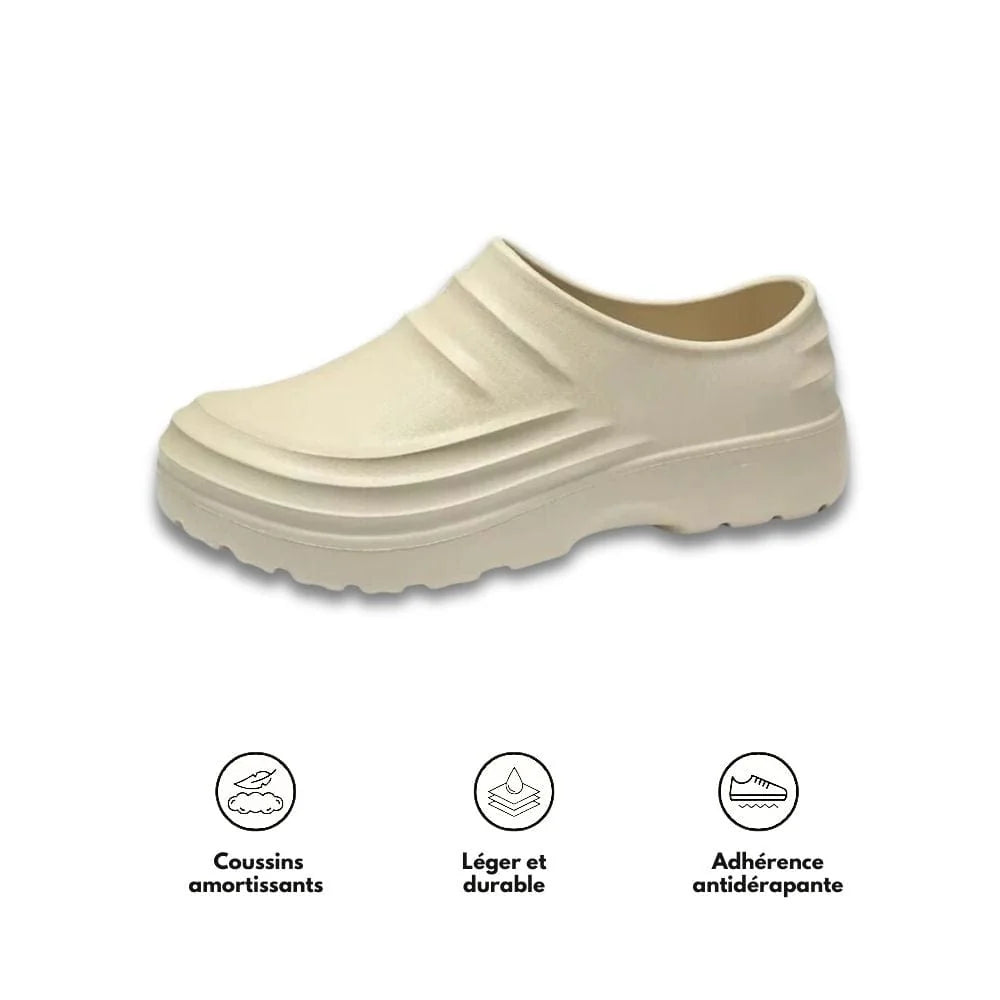 Sabots Orthopédiques