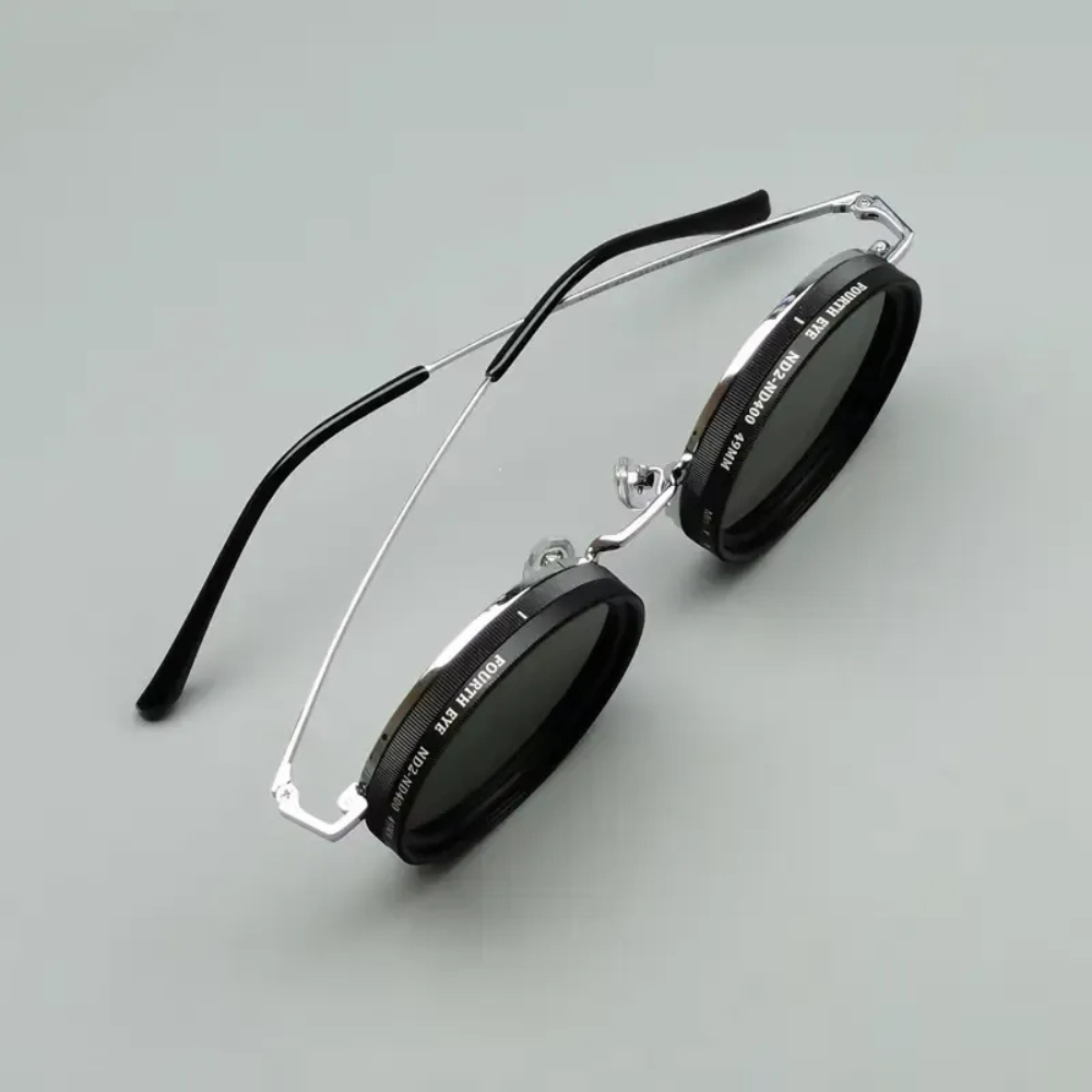 Lunettes ND9 Ajust™ (ND Polarisées)