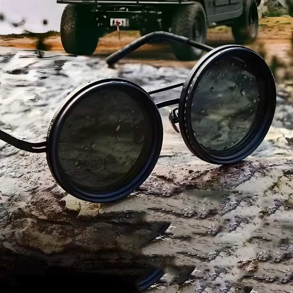 Lunettes ND9 Ajust™ (ND Polarisées)
