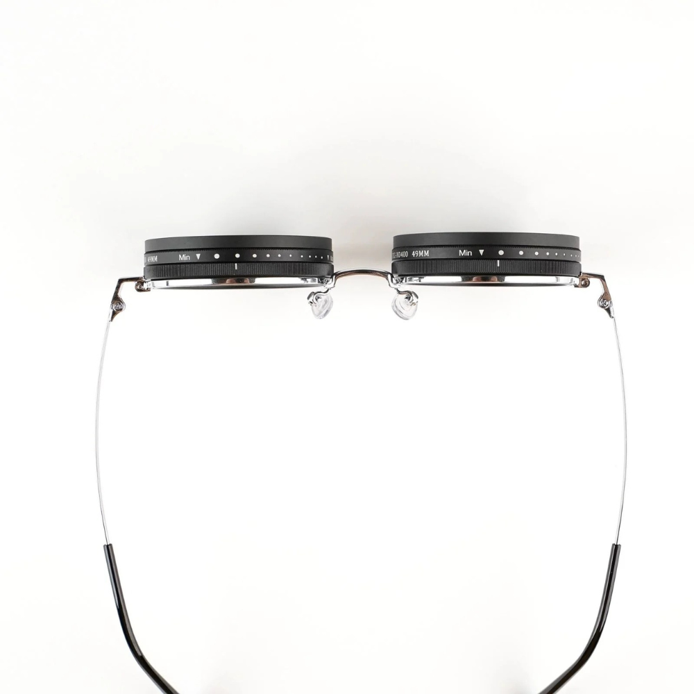 Lunettes ND9 Ajust™ (ND Polarisées)