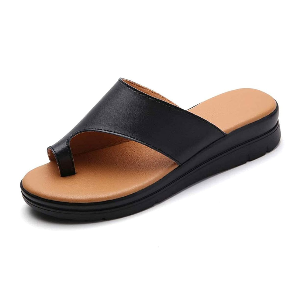 Sandales Orthopédiques