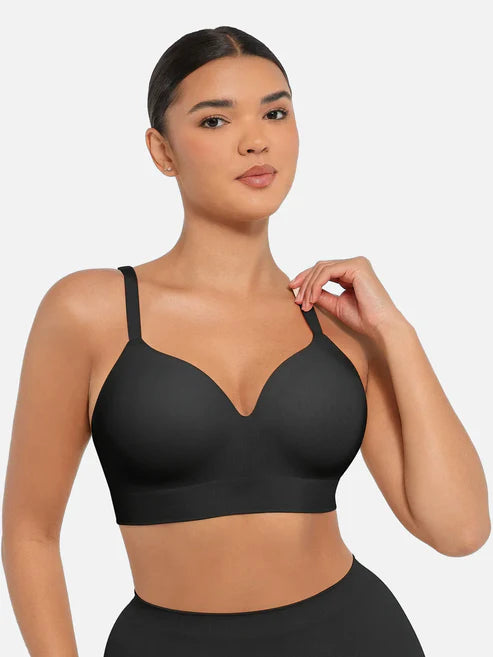 Brassière CocoonFit™ Double Couche